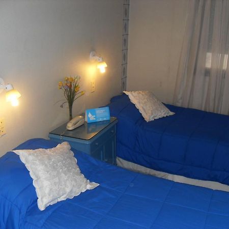 Hotel Del Boulevard Córdoba Zimmer foto
