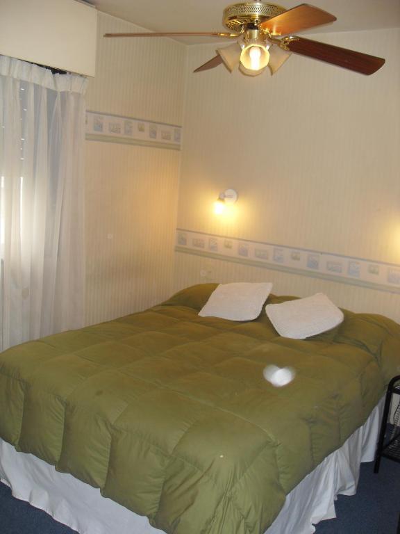 Hotel Del Boulevard Córdoba Zimmer foto